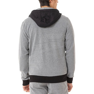 Conjunto Deportivo Informal de Corte Holgado para Hombre, Diseño Moderno con Tela de Primera Calidad - Product Image 3