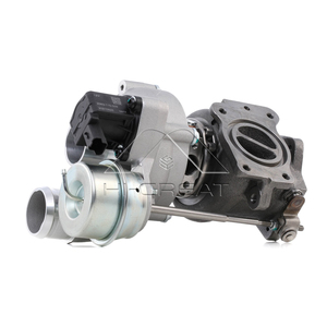 Turbo turbocompresor 11657583149 para BMW MINI para motor W11 N14 B16 <span class=keywords><strong>C</strong></span> N18 B16 <span class=keywords><strong>C</strong></span> - Product Image 2