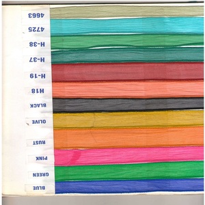 เทปผ้าไหมชีฟอง/ริบบิ้น - Product Image 5