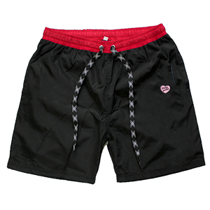 Ensemble short coupe-vent pour homme, respirant, anti-UV, en polyester/coton tricoté, vêtements de sport, entraînement, mode extérieure, protection solaire - Product Image 6