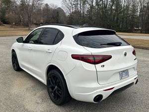 ALFA ROMEO STELVI0 TI SPORT Q4 2020 USADO, Volante a la Izquierda/Derecha - Product Image 2