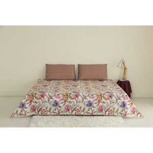 Juego de Sábanas y Fundas de Almohada Serene Perennials, Colección de Ropa de Cama Elegante y Duradera - Product Image 6
