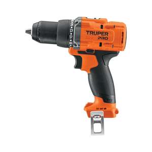 20V trapano a velocità variabile Set 1/2 'senza accessori batteria al litio Pack ricarica elettrica per progetti industriali e fai da te - Product Image 4