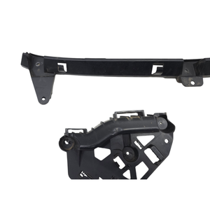 PAR DE DESLIZADORES DE PARACHOQUES TRASERO DERECHO Y IZQUIERDO OPEL Corsa E 3ª Serie 13179908 B14XER Gasolina 1400 (15>) - Product Image 2