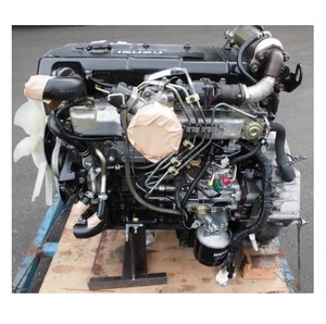 ISUZUS 4HG1 MOTOR Y CAJA DE CAMBIOS - Product Image 5