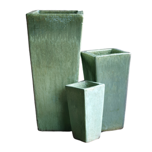 [Leo Nguyen Le] - Vente en gros de pots de fleurs en céramique d'extérieur - Pots pour plantes - Grands bacs à plantes - Jardinières - Vases à plantes - Product Image 2