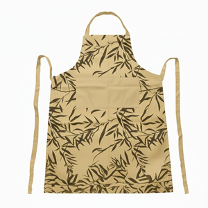 Hecho a mano para la comodidad y durabilidad Los delantales multiusos perfectos para cualquier cocina - Product Image 3