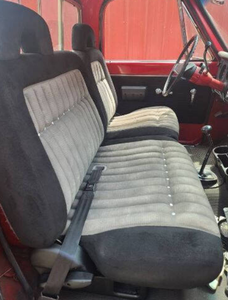 GMC C/K 2500 Serie 1971 Usado, Volante a la Izquierda, Emisión Euro IV, 3 Asientos, 50001-75000 Millas, 100 CV, Origen Estadounidense - Product Image 3