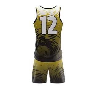 Wholesale Blank Jerseys <b>Basketball</b> Uniform Design High Quality Custom Sublimated College <b>Basketball</b> Jersey Custom Uniforms - Product Image 4