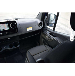 Mercedes-Benz Sprinter 2500 VAN BUS CAR certifié d'occasion - Product Image 3