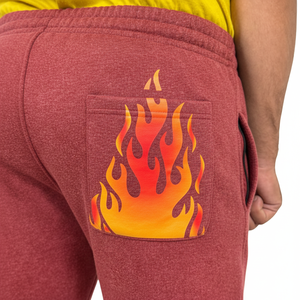 กางเกงขาสั้นผู้ชายขายดี ดีไซน์ล่าสุด รับผลิตตามแบบ กางเกงขาสั้นลำลองขายส่ง กางเกงขาสั้นผู้ชายน้ำหนักเบา - Product Image 5