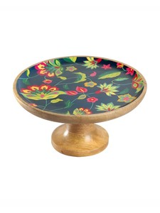 Wooden Meena Design <b>Cake</b> <b>Stand</b> For Wedding Party Decor in Low Price - Product Image 4