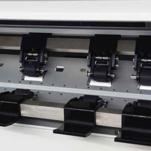 Hot bán teneth A3 + cho ăn tự động Sticker tấm giấy cắt decal - Product Image 4