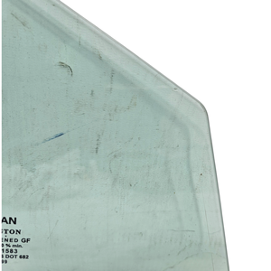 DEFLETTORI ANTERIORI DESTRI NISSAN Micra Serie (K14) 802B25FA0A (17>) - Product Image 6