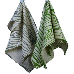 Wholesale 100% Cotton Custom Printed Square Kitchen Tea <b>Towel</b> Eco-Friendly Hypoallergenic Quick-Dry Solid Color Reusable - Product Image 3