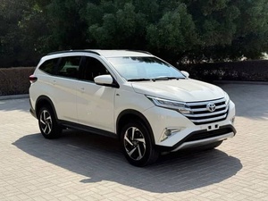 Toyota Taft GX 2022 Blanco, SUV Usado, 1.5L Gasolina, Automático, Interior Oscuro, 4 Asientos - Product Image 3