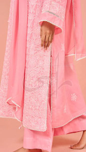 Trajes Formales para Mujer de Última Moda, Hechos en Pakistán, Alta Calidad, Ecológicos, Precio de Mayoreo, Más Vendidos - Product Image 5