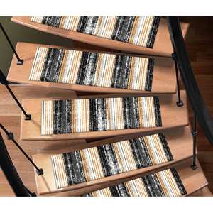 Tapis imprimé : design Kilim moderne, lavable en machine, couleurs vibrantes, Gobelin - Product Image 1