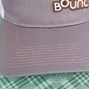 Gorras de Béisbol con Logotipo Bordado Personalizado de Alta Calidad para Hombre y Mujer, Gorra Deportiva Suave y Cómoda en Colores Sólidos - Product Image 4