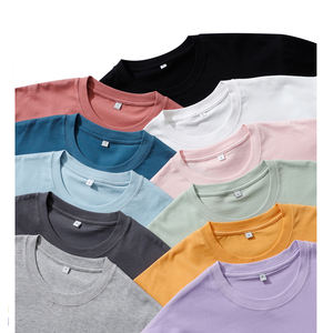Élargissez votre stock avec des t-shirts pour hommes de qualité supérieure en gros : options unies, vierges, personnalisables (impression et taille) en provenance du Bangladesh - Product Image 1