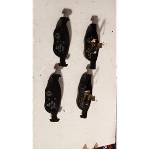 Pastiglie Freno FIAT Punto Sedan 3P 2a Serie (99>03) 77362170 Benzina - Product Image 3