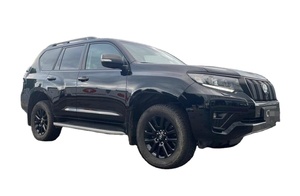 SUV de luxe 7 places pleine grandeur 2024 avec transmission automatique 415 CV, réservoir de carburant de 80 L, véhicule tout-terrain premium 4x4 à énergie renouvelable - Product Image 6