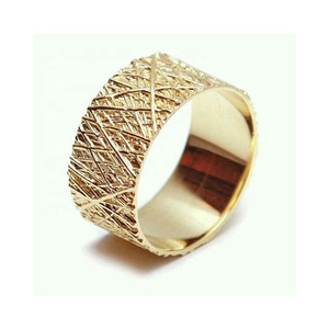 Luxury New Gold Thick Round Decoration Stainless Steel Napkin <b>Ring</b> High Quality Elegant Napkin <b>Ring</b> for Wedding Party for Hotels - Product Image 3