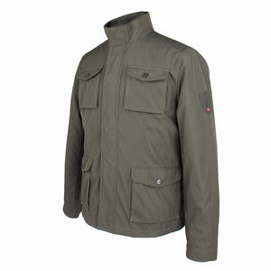 Chaqueta Cortavientos con Logotipo Personalizado al Mejor Precio, Fabricada por un Fabricante Profesional, Chaqueta Cortavientos para Hombre Resistente al Viento - Product Image 2