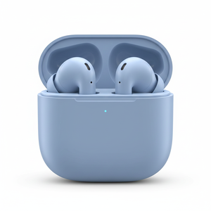 Audífonos Intrauditivos Inalámbricos LINKBUDS Originales con Cancelación de Ruido, TWS, Deportivos, Resistentes al Agua, con Indicador LED de Batería - Product Image 2