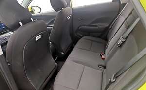 Sedán Eléctrico SE FWD 2024, Automático, Inteligente, de Alta Velocidad, con Batería de Litio, Tracción Única, Volante a la Izquierda - Product Image 4