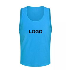 Top arrived private label eco-friendly <b>Training</b> <b>bibs</b> Trending design low price new design <b>Bibs</b> - Product Image 1