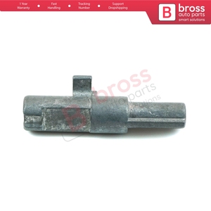 Cilindro de Bloqueo de Encendido del Volante BSP15 para W201 190 190 E 190 D 1982-1993 - Product Image 2