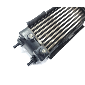 Intercooler FIAT 500 Serie 52002837 199 B1.000, 312 B1.000 Diesel 1300 (15>) - Product Image 2