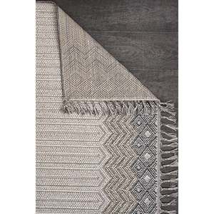Netline Home Beige Modern Natura 9965 Area <b>Rug</b> 100 Polypropylene, Non Shed, Easy Clean, Durable <b>Bedroom</b>, Study, Kids Room, En... - Product Image 5