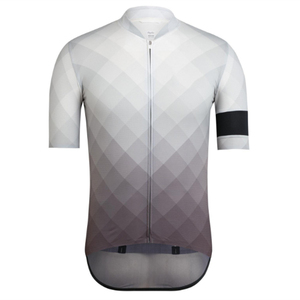 Maillot de cyclisme personnalisé de haute qualité 100% polyester à séchage rapide pour enfants Power Hint vêtements de sport sublimés OEM nom de l'équipe chemises - Product Image 5