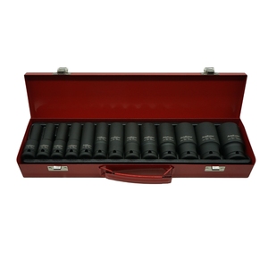 <span class=keywords><strong>1</strong></span>/<span class=keywords><strong>2</strong></span> "sâu tác động ổ cắm Bộ 13 cái - Product Image 1