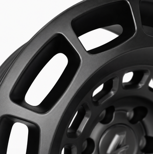 Jantes en alliage d'aluminium forgées noir brillant pour voitures de course berlines, 15, 16, 17, 18, 19 pouces, pour Tesla Model 3 Y S X K1 <span class=keywords><strong>K2</strong></span> K3 F95 G09 - Product Image 4