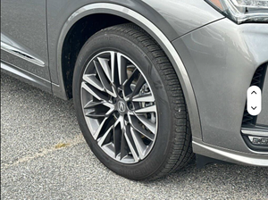 ACURA MDX SH-AWD USADO ASEQUIBLE, VOLANTE A LA IZQUIERDA, MODELO 2024, 1-25000 MILS, LISTO PARA ENVIAR - Product Image 4