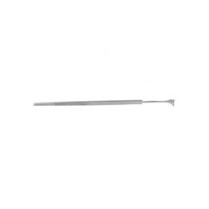 Herramienta quirúrgica de retractores de venas de acero inoxidable para una retracción segura y precisa durante las operaciones venosas y vasculares - Product Image 5