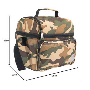 ถุงเตรียมอาหารวัสดุทนทานยี่ห้อส่วนตัว MOQ ต่ำ ถุงเตรียมอาหารที่ดีที่สุด ขายส่งถุงเตรียมอาหาร - Product Image 5