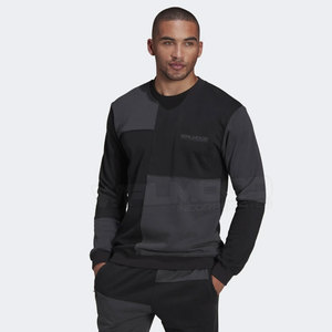 Service OEM de Jogging personnalisé, vente en gros, sweat-shirt d'hiver pour hommes, meilleure vente, blocs de couleurs, sweat-shirt d'hiver pour hommes - Product Image 2