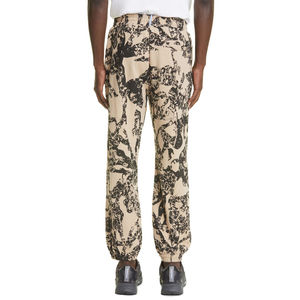 Pantalones Deportivos para Hombre de Primera Calidad, con Logotipo Personalizado Sublimado, Pantalones Deportivos para Correr y Trotar, Elegantes y Cómodos - Product Image 4