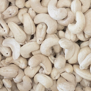 เมล็ดมะม่วงหิมพานต์จากโรงงานในเวียดนาม W180ขายส่งเม็ดมะม่วงหิมพานต์จากโรงงานในเวียดนาม - Product Image 1