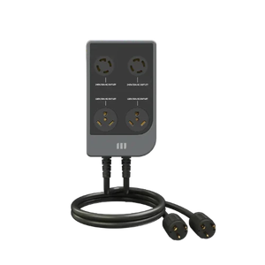 สำหรับอะแดปเตอร์แปลงไฟ Mango Power MSocket Pro MPA02US1N007 - Product Image 1