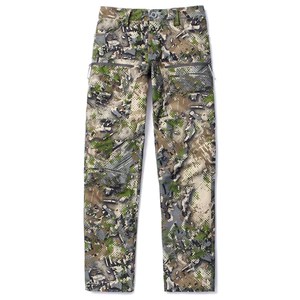 Vente en gros de pantalons de chasse pour hommes à imprimé camouflage de la meilleure qualité pantalons de chasse imperméables et hivernaux directs d'usine - Product Image 1