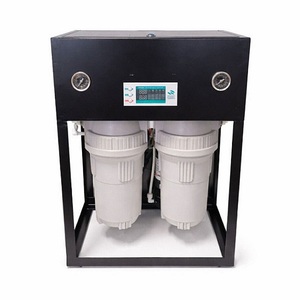 ระบบกรองน้ำใหม่สูงสำหรับ3000ที่แข็งแกร่งตัวกรองระบบรีเวิร์สออสโมซิส - Product Image 1