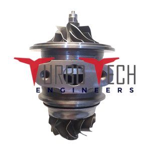 TURBOCHARGER CHRA 5329669, DE006467 / HE150 POUR ESCORTS GÉNÉRATEUR - Product Image 2