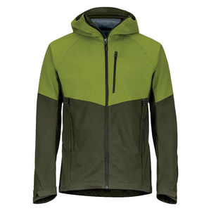 2025 hiver Top qualité veste imperméable Softshell veste personnalisée grande taille à capuche vêtements de sport automne extérieur vestes imperméables - Product Image 5