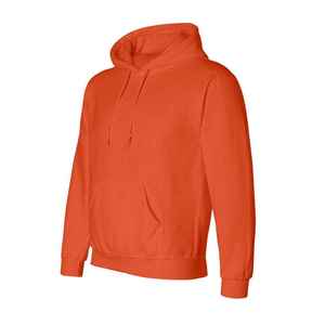 High Quality Cotton Polyester and cotton <b>Pullover</b> <b>Mens</b> Hoodies Customized Winter Oversized Hoodies from pakistan - Product Image 2
