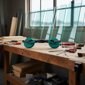 Ventouse double Stahlwille - Product Image 3